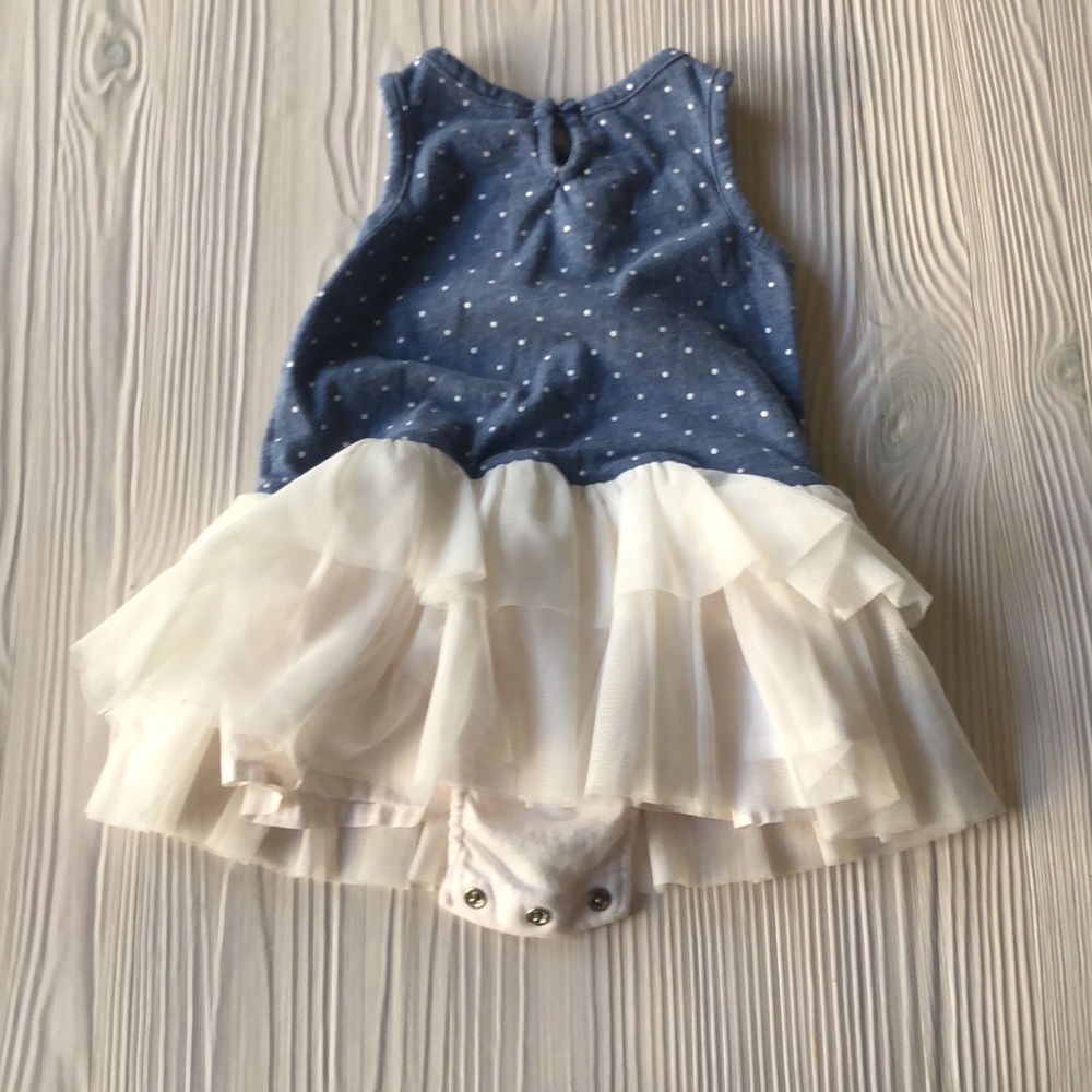 Onsie tutu - Picture 2 of 3